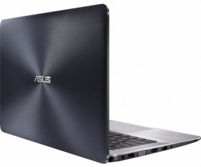  Asus X302UV-R4042T (90NB0BM1-M00540) 5