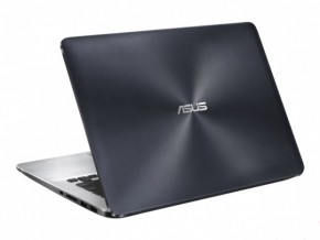  Asus X302UV (X302UV-FN006D) 3