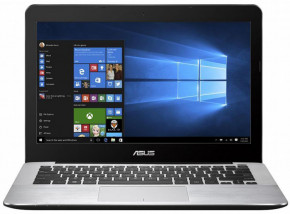  Asus X302UV (X302UV-FN059D)