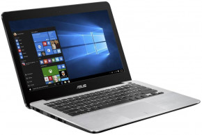  Asus X302UV (X302UV-FN059D) 3