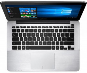  Asus X302UV (X302UV-FN059D) 4