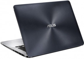  Asus X302UV (X302UV-FN059D) 5