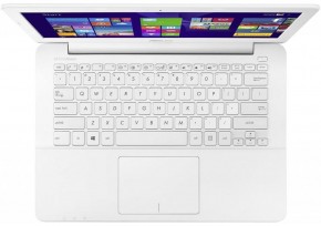  Asus X302UV (X302UV-R4034D) White 5