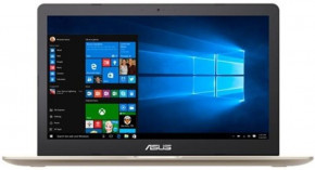  Asus X405UQ Golden (X405UQ-BM180)