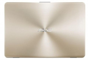  Asus X405UQ Golden (X405UQ-BM180) 4