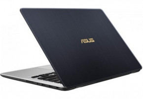  Asus X405UR-BM029 Dark Grey 3