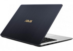  Asus X405UR-BM029 Dark Grey 4