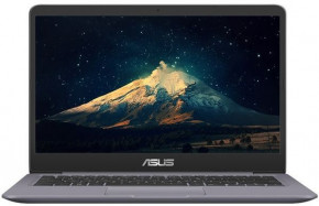  Asus X411UN Grey (X411UN-EB160)