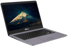  Asus X411UN Grey (X411UN-EB160) 3