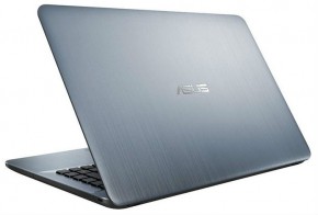  Asus X441SC-WX008D Silver Gradient 3