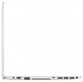  Asus X441SC-WX013D (90NB0CD3-M00230) 5