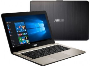  Asus X441SC (X441SC-WX004D) 8