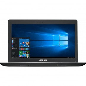  Asus X453SA-WX081D (90NB0A72-M00940)