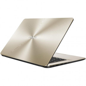  Asus X505BA Gold (X505BA-BR062) 5