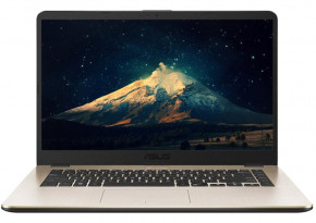  Asus X505BP Gold (X505BP-BR041)