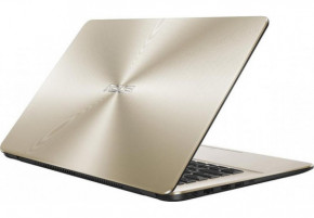  Asus X505BP Gold (X505BP-BR046) 3