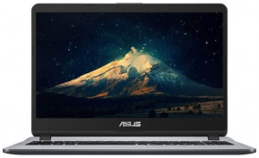  Asus X507UA Grey (X507UA-EJ054)