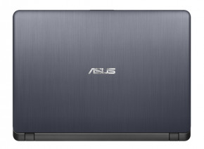  Asus X507UA Grey (X507UA-EJ055)  10