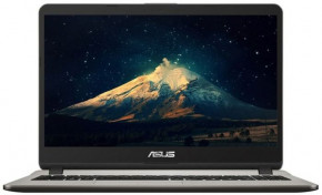  Asus X507UA Silver (X507UA-EJ056)