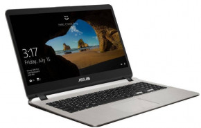  Asus X507UF-EJ098 (90NB0JB2-M01030) 3