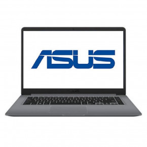  Asus X510UA-BQ439T Grey