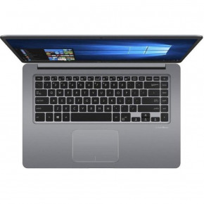  Asus X510UQ Gray (X510UQ-BQ361) 4