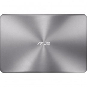  Asus X510UQ Gray (X510UQ-BQ361) 6