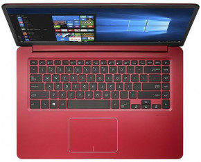  Asus X510UQ Red (X510UQ-BQ367)  3