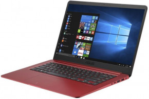  Asus X510UQ Red (X510UQ-BQ367)  4