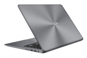  Asus X510UQ (X510UQ-BQ540T) Gray 4