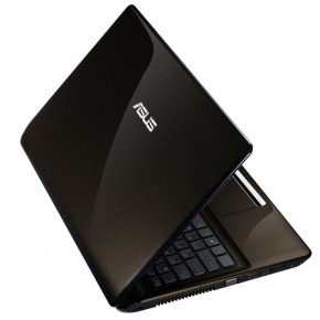 Asus X52Jc (X52Jc-5520SEGRAW)