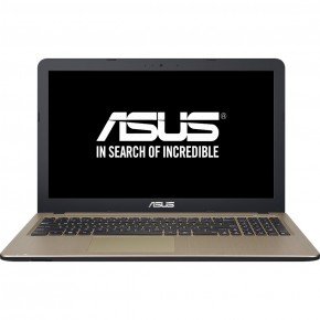  Asus X540LA (X540LA-DM168D) Chocolate Black