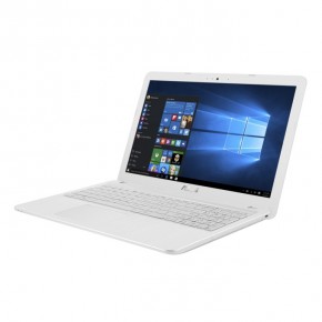  Asus X540LA (X540LA-DM169D) White 4