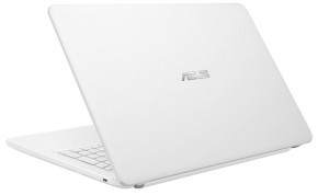  Asus X540LA (X540LA-DM169D) White 5