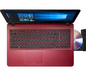  Asus X540LA (X540LA-DM172D) Red 5