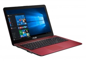  Asus X540LA (X540LA-DM172D) Red 3