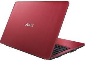  Asus X540LA (X540LA-DM172D) Red 6