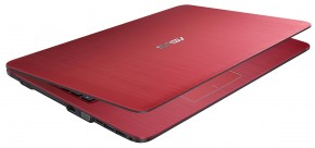  Asus X540LA (X540LA-DM172D) Red 9