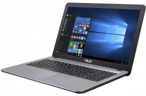  Asus X540LA-DM673D (90NB0B03-M12360) 4