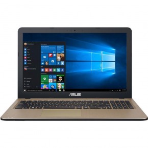  Asus X540LA (X540LA-XX004D) Chocolate Black