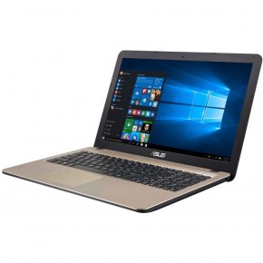  Asus X540LA (X540LA-XX004D) Chocolate Black 6