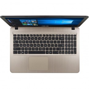  Asus X540LA (X540LA-XX004D) Chocolate Black 7