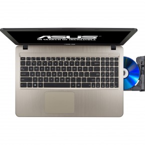  Asus X540LA (X540LA-XX004D) Chocolate Black 9