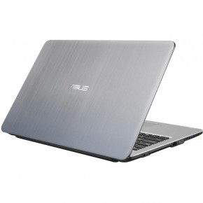  Asus X540LA (X540LA-XX080D) Silver Gradient 8