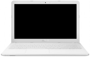  Asus X540LA (X540LA-XX132D) White