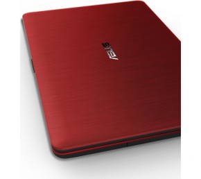  Asus X540LA (X540LA-XX171D) Red 8