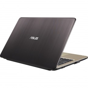  Asus X540LA (X540LA-DM005D) FullHD Chocolate Black 5