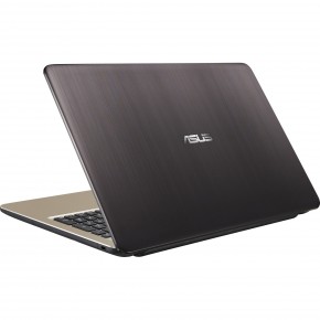  Asus X540LA (X540LA-DM005D) FullHD Chocolate Black 7