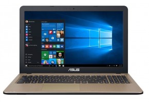  Asus X540LA (X540LA-XX006SSD) Chocolate Black