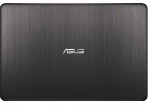  Asus X540LA (X540LA-XX006SSD) Chocolate Black 3